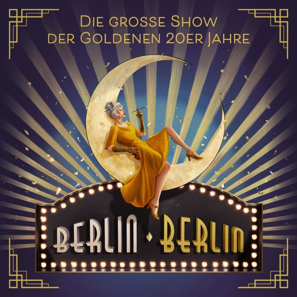 Musical Berlin 2024 & 2025 ️ Infos & Musical Tickets Musical1