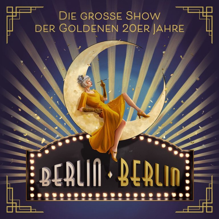 Musical Berlin 2023 & 2024 ️ Infos & Musical Tickets Musical1
