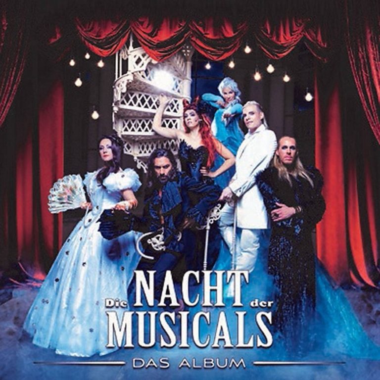 NACHT DER MUSICALS Probenstart und Preview Musical1