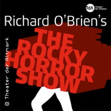 Logo The Rocky Horror Show
