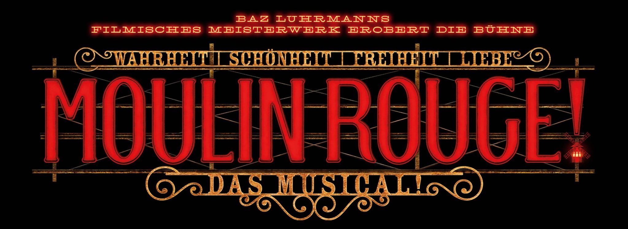 Moulin Rouge Das Musical Köln Tickets And Infos Musical1